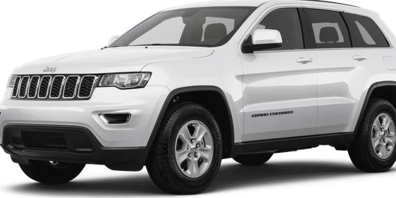 JEEP GRAND CHEROKEE 2017 1C4RJFAG1HC946590 image